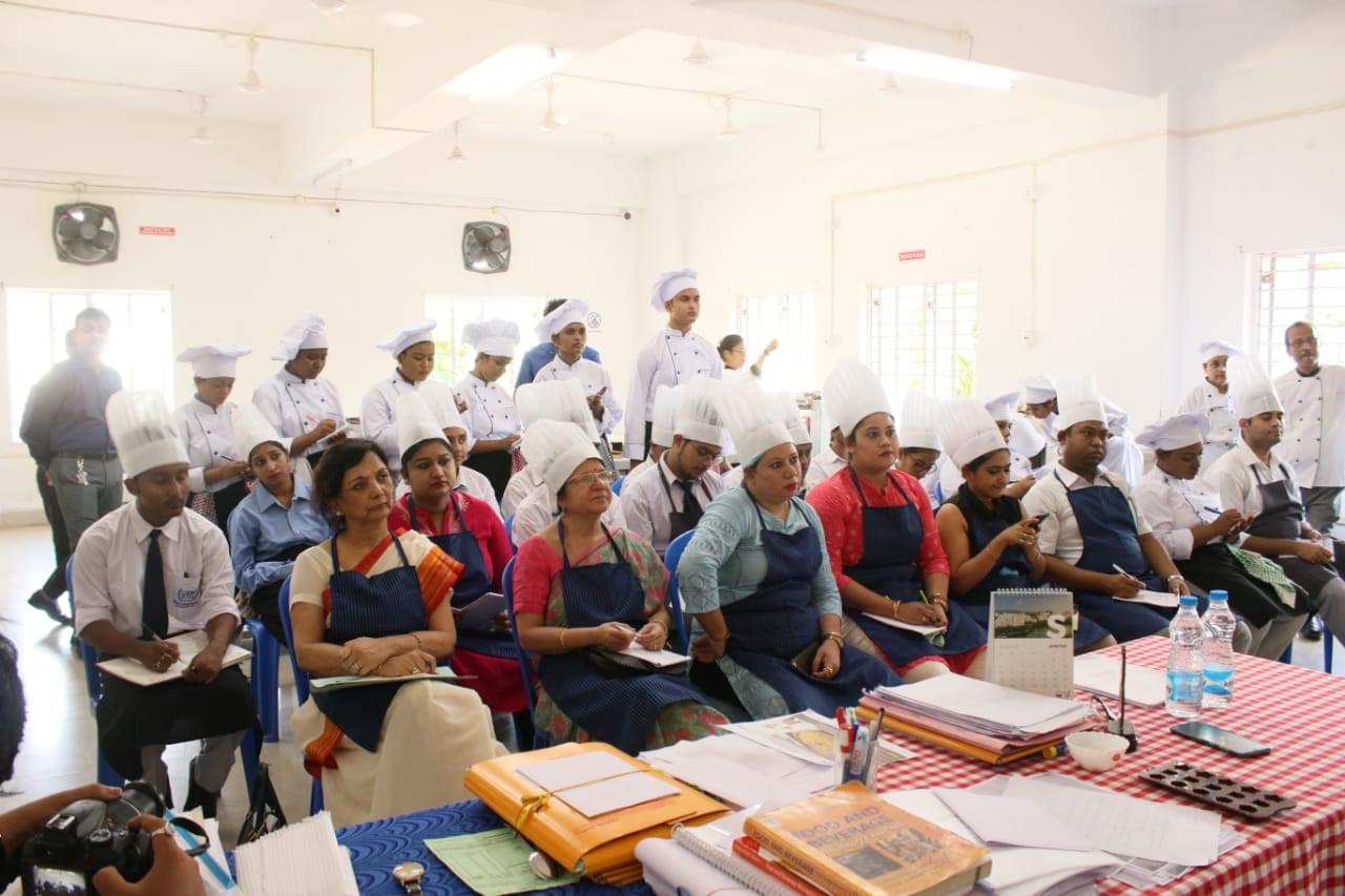 UEM Kolkata Student Activities photo 2